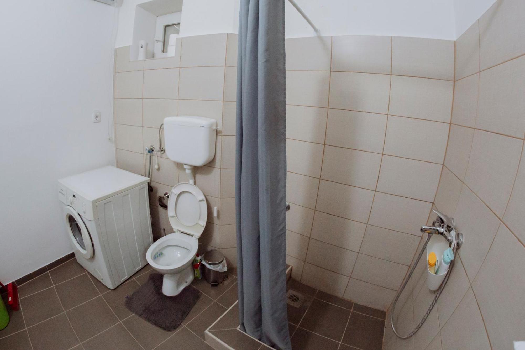 Apartman Cute&Cosy Sombor Quarto foto
